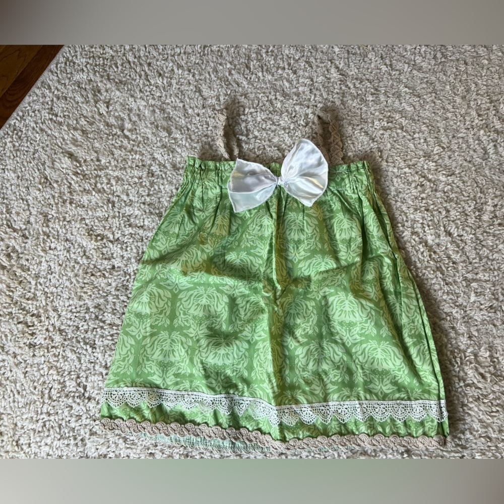 Girls 6x Sado Tank Top NWT
